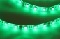 Preview: LED-Hydraulik, LED Kunststoffunterteil für die Hydraulikdeckel Grün