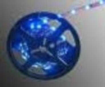 LED Strip 0805 500 cm Wasserfest Blau