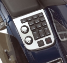 Radio Panel Arbag Model