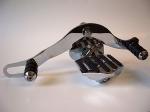 Driver Board Set wit Heel Toe Shifter