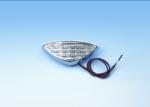 LED Frontfender Accent Clear