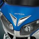 Windshield Garnish Vent