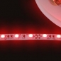 Preview: LED-Hydraulik, LED Kunststoffunterteil für die Hydraulikdeckel rot
