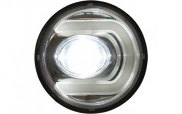 Preview: 45-1860-L (Pathfinder) Ersatz-LED Nebel-Scheinwerfer links für das Set 45-1860 Preview: 45-1860-L (Pathfinder) Ersatz-LED Nebel-Scheinwerfer links für das Set 45-1860