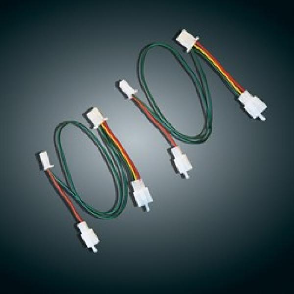 090-140, 2-425  Kabelsatz Seitenlichter zu Blinker