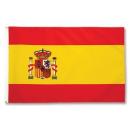 Bandera de España 20 X 30 cm